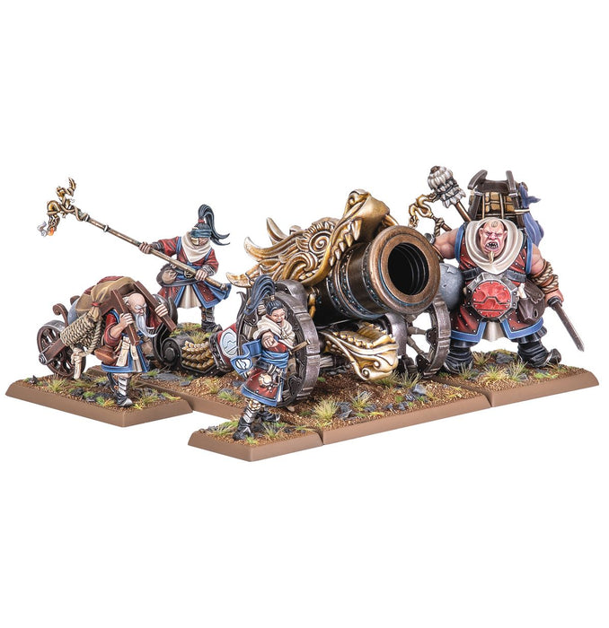 Warhammer: The Old World - Core Set