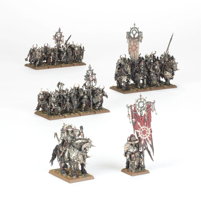 Warhammer: The Old World - Core Set