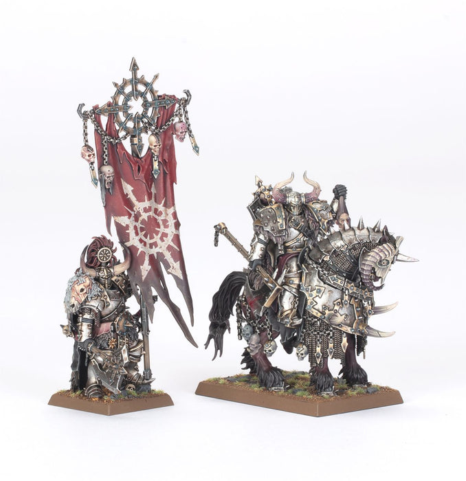 Warhammer: The Old World - Core Set