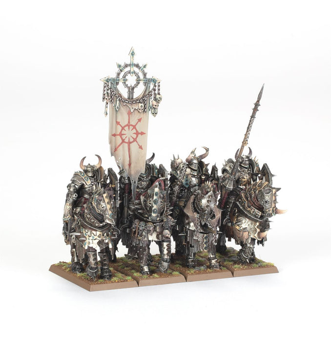 Warhammer: The Old World - Core Set