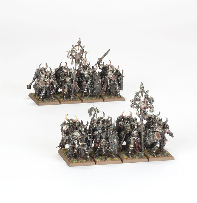 Warhammer: The Old World - Core Set