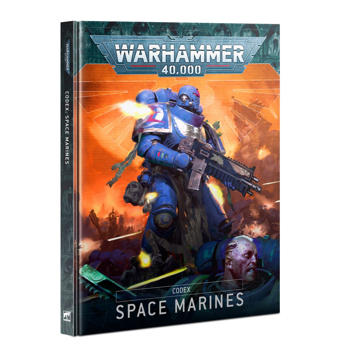 Codex and Datacards