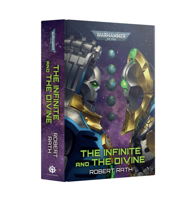 Infinite and the Divine (Hardback)