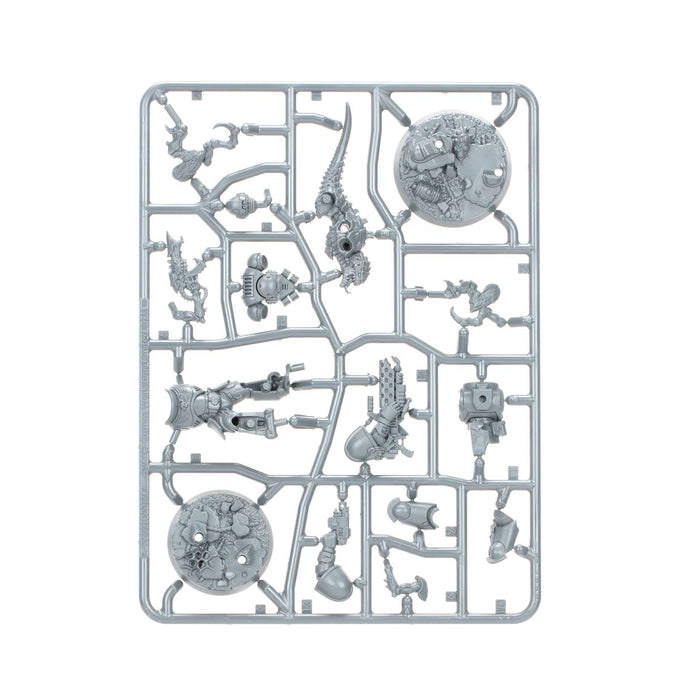 Getting Started With Warhammer 40,000