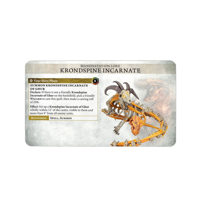 Age Of Sigmar: General's Handbook 2025-2026