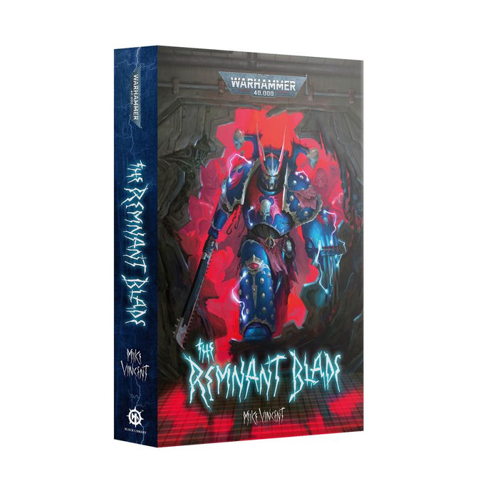 Remnant Blade (Paperback)