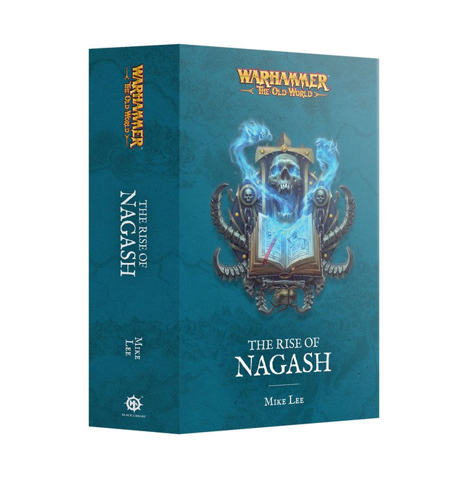 Rise of Nagash (Paperback)