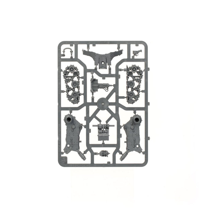 Warhammer 40,000: Getting Started with Orks