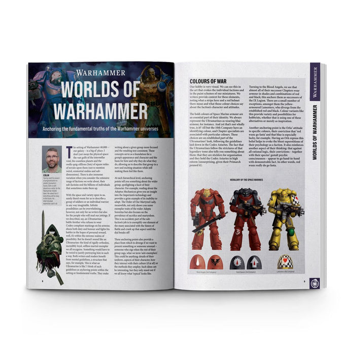 White Dwarf #509 (February 2025)