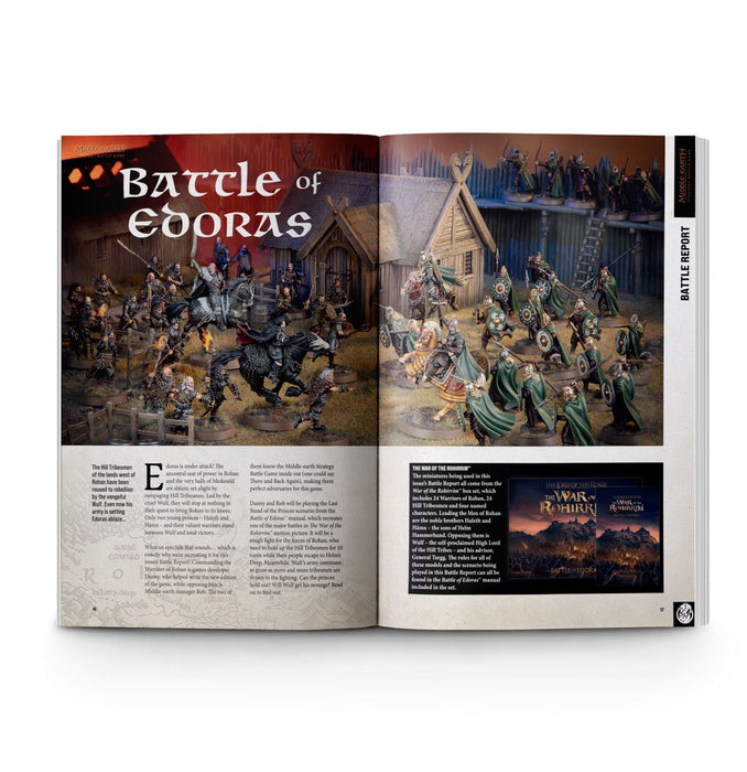 White Dwarf #510 (March 2025)