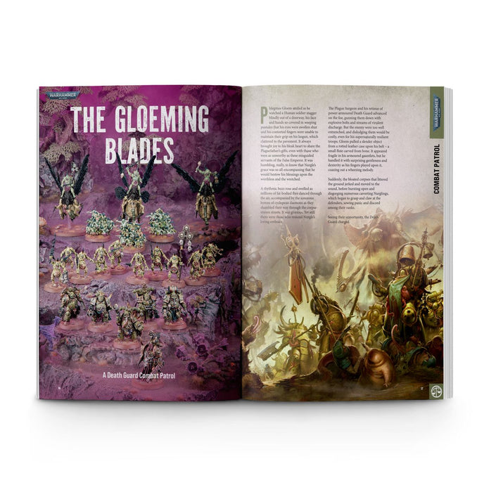 White Dwarf #512 (May 2025)