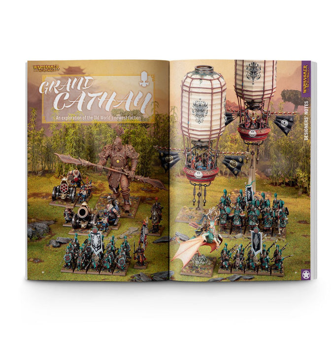 White Dwarf #514 (July 2025)