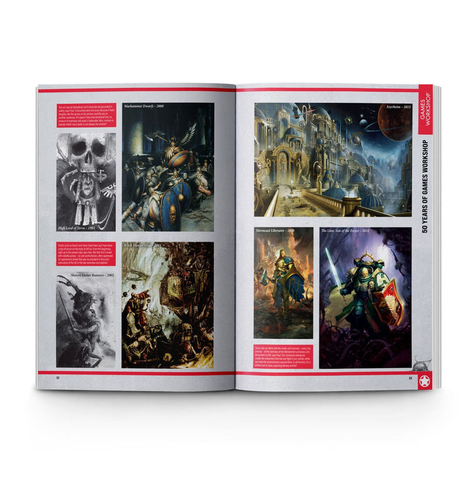 White Dwarf #518 (November 2025)