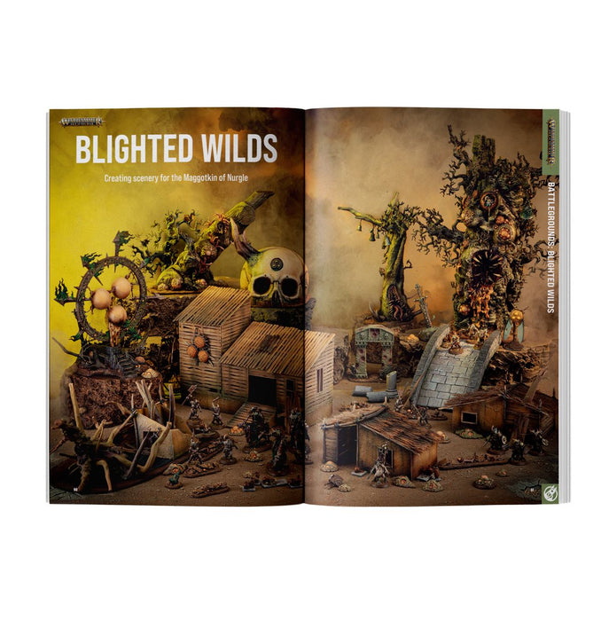 White Dwarf #520 (Jan 2026)