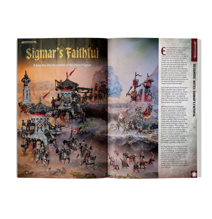 White Dwarf #525 (June 2026)