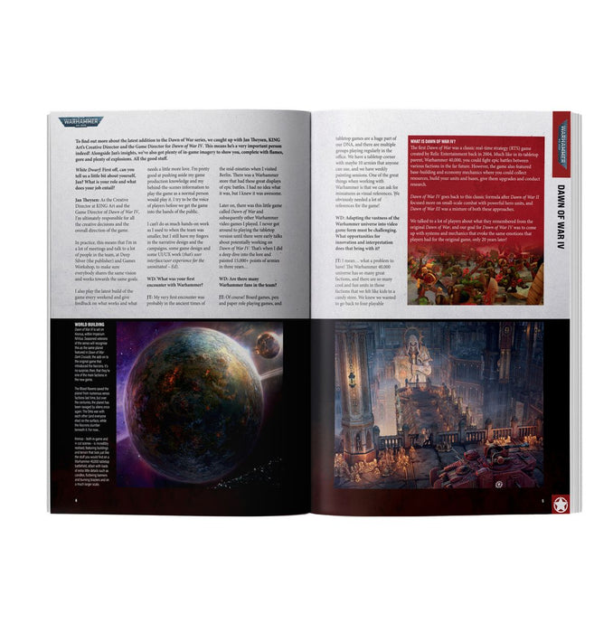 White Dwarf #526 (July 2026)