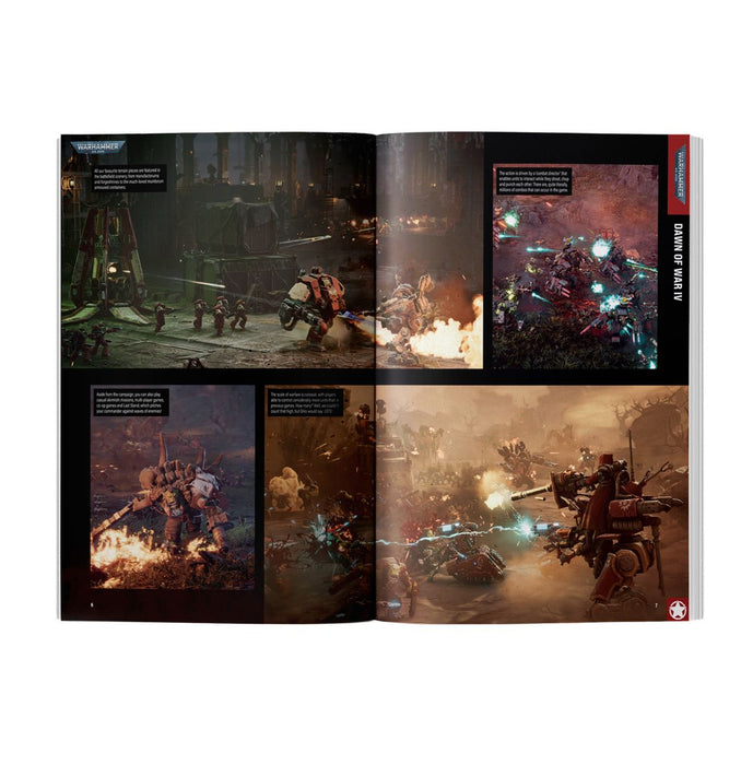 White Dwarf #526 (July 2026)