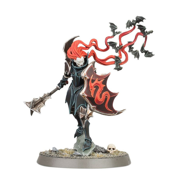 Spearhead: Soulbright Gravelords - Bloodcrave Hunt
