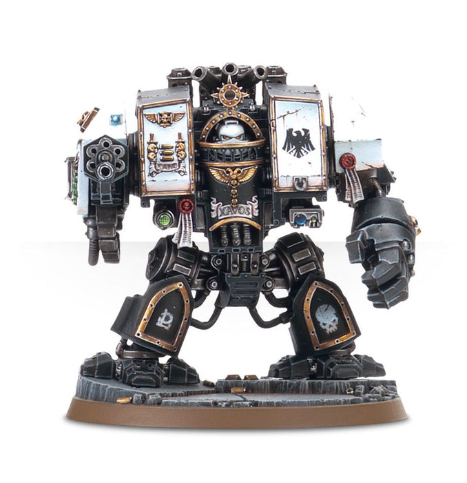 Space Marines: Venerable Dreadnought