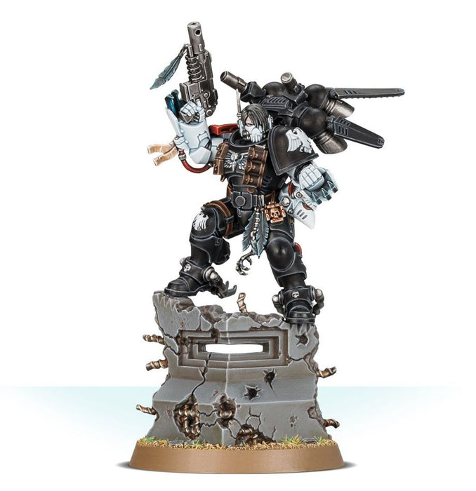Raven Guard Kayvaan Shrike