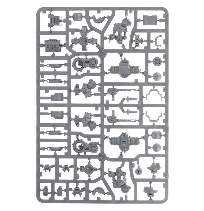 Combat Patrol: Space Wolves
