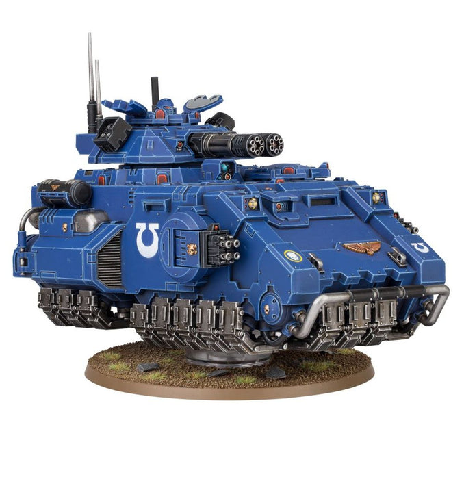 Space Marines: Gladiator