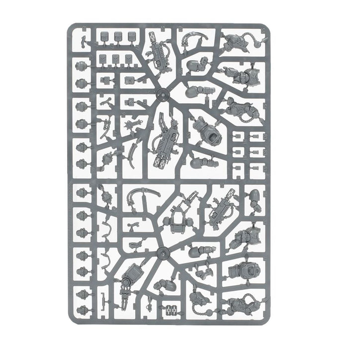 Combat Patrol: Salamanders