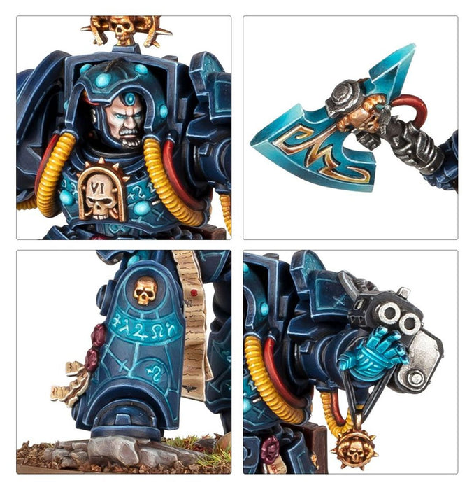 Warhammer 40,000: Ultimate Starter Set