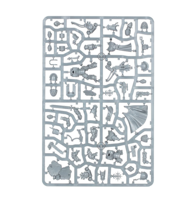 Space Marines: Company Heroes