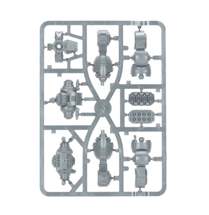 Eye of Terror Battalion: Sons of Dorn