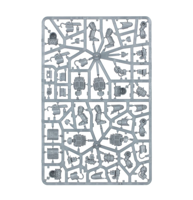 Space Marines: Terminator Squad