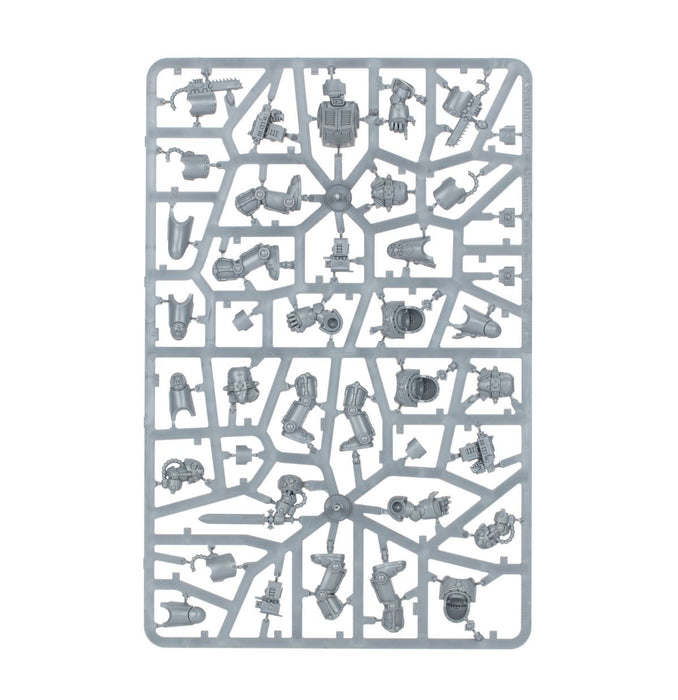 Space Marines: Terminator Squad