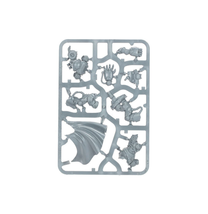 Combat Patrol: Dark Angels