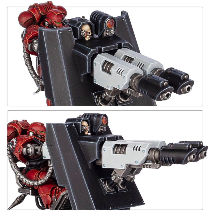 Combat Patrol: Iron Hands