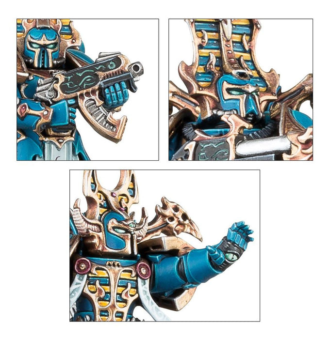 Thousand Sons: Warpflame Thrallband