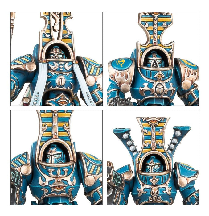 Thousand Sons: Warpflame Thrallband