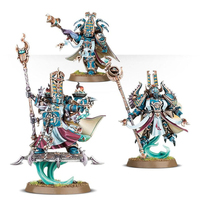 Thousand Sons: Warpflame Thrallband