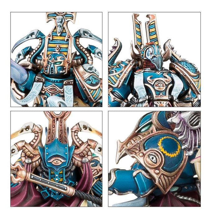 Thousand Sons: Warpflame Thrallband