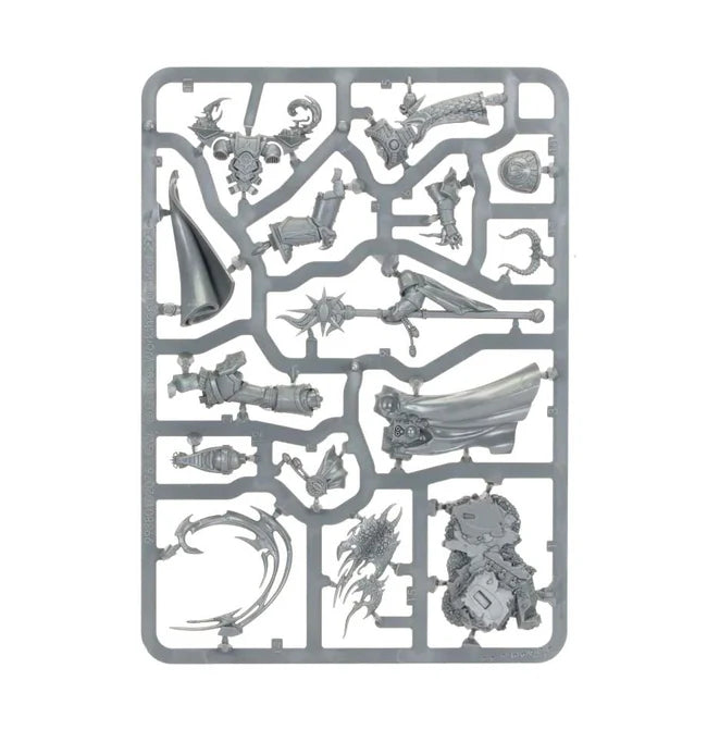 Combat Patrol: Thousand Sons