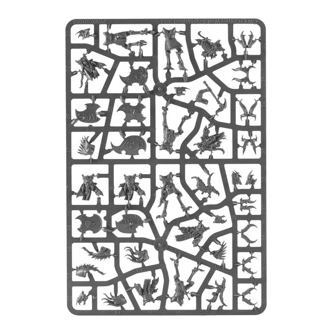 Combat Patrol: Thousand Sons