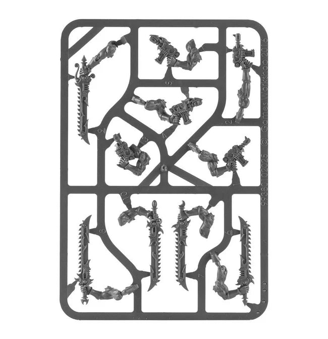 Combat Patrol: Thousand Sons