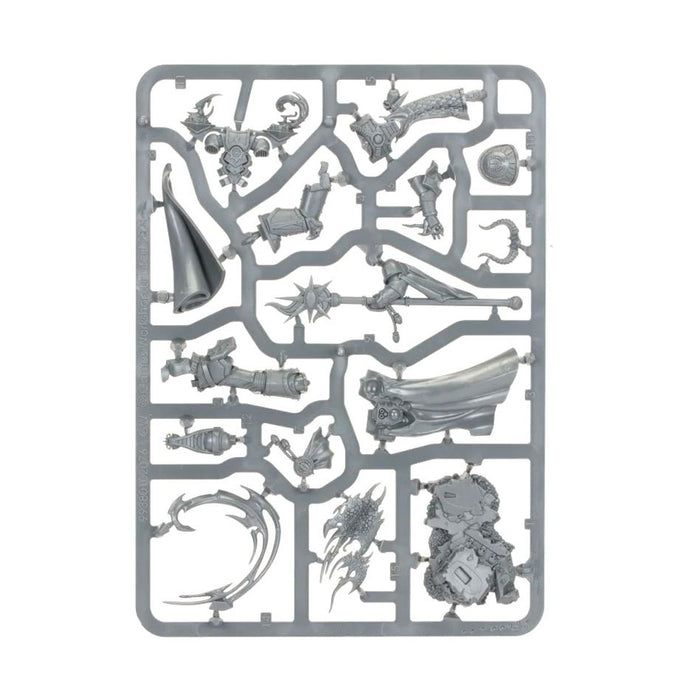 Thousand Sons: Infernal Master