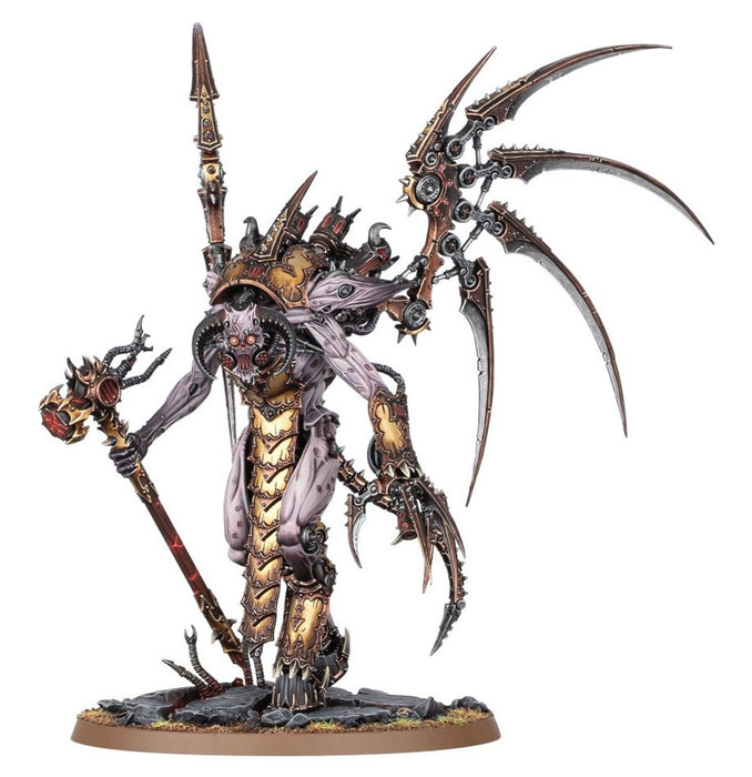 Chaos Space Marines: Vashtorr The Arkifane