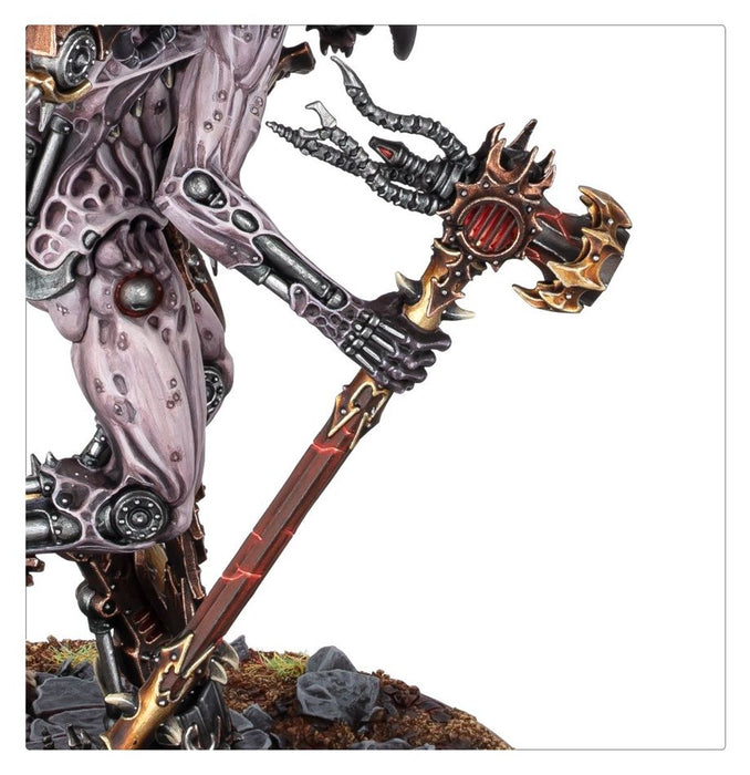 Chaos Space Marines: Vashtorr The Arkifane