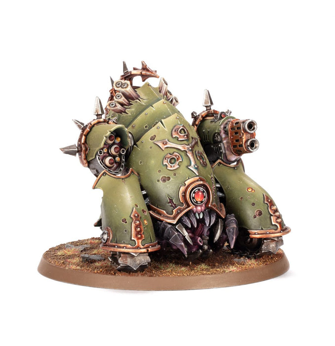 Death Guard: Poxwrought Vector
