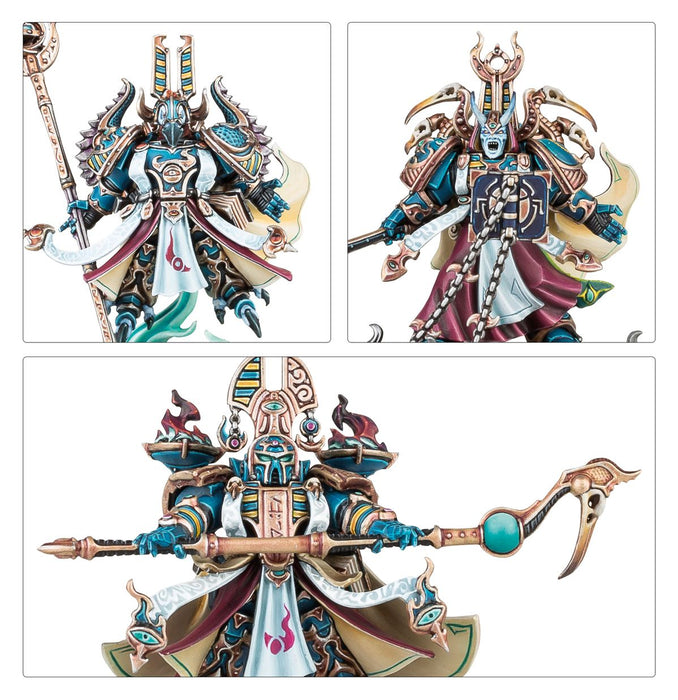 Thousand Sons: Warpflame Thrallband