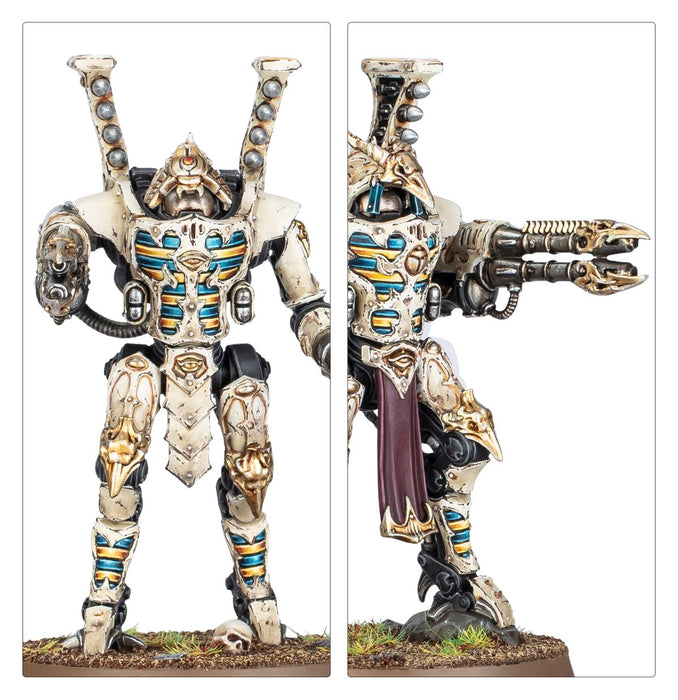 Thousand Sons: Warpflame Thrallband
