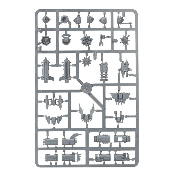 Orks: Stormboyz