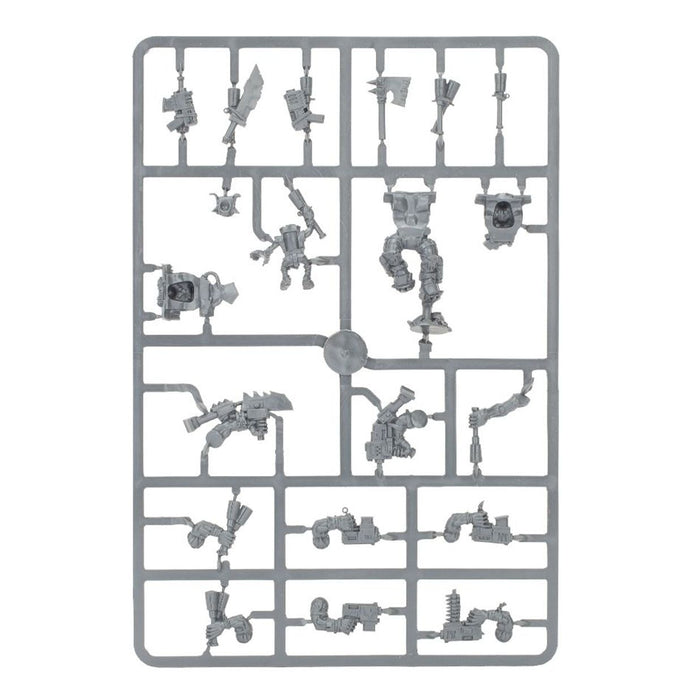 Orks: Stormboyz