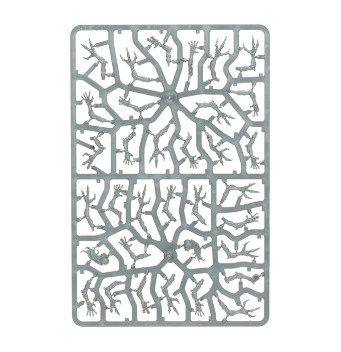 Tyranids: Genestealers